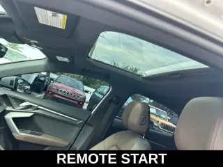 Audi A3 2026 AWD quattro Premium Plus 40 TFSI 4dr Sedan
