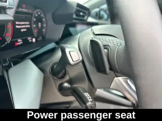 Audi A3 2026 AWD quattro Premium Plus 40 TFSI 4dr Sedan