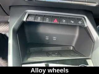 Audi A3 2026 AWD quattro Premium Plus 40 TFSI 4dr Sedan