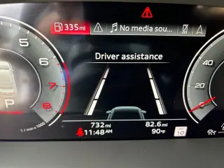 Audi A3 2026 AWD quattro Premium Plus 40 TFSI 4dr Sedan