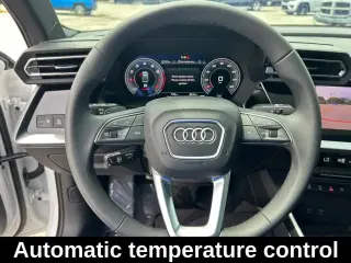 Audi A3 2026 AWD quattro Premium Plus 40 TFSI 4dr Sedan