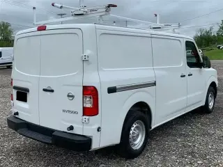 2016 Nissan NV1500 Cargo Van
