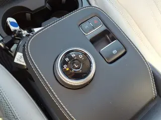 Ford Mustang Mach-E 2023 AWD Premium SUV de 4 puertas