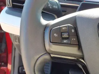 Ford Mustang Mach-E 2023 AWD Premium SUV de 4 puertas