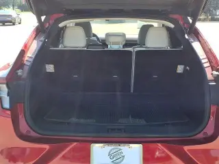 Ford Mustang Mach-E 2023 AWD Premium SUV de 4 puertas
