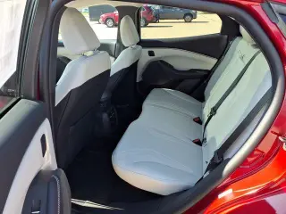 Ford Mustang Mach-E 2023 AWD Premium SUV de 4 puertas