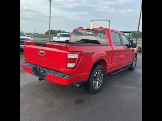 Ford F-150 2021 4x2 XL 4 puertas SuperCrew caja corta de 5.5 pies