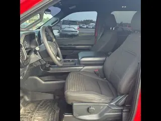 Ford F-150 2021 4x2 XL 4 puertas SuperCrew caja corta de 5.5 pies