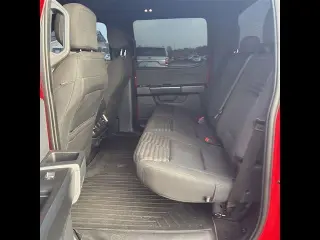 Ford F-150 2021 4x2 XL 4 puertas SuperCrew caja corta de 5.5 pies
