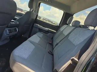 Ford F-150 2022 4x4 XL 4dr SuperCrew 5.5 ft. SB