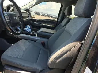 Ford F-150 2022 4x4 XL 4dr SuperCrew 5.5 ft. SB