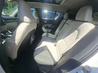 Volvo XC40 2023 B4 Ultimate Dark Theme 4dr SUV