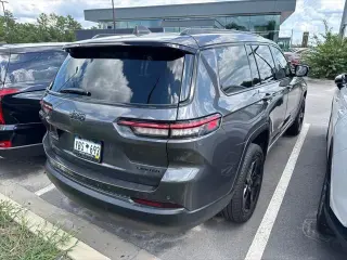 Jeep Grand Cherokee L 2022 4x4 Limited SUV de 4 puertas