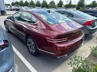 Genesis G80 2024 AWD 2.5T 4dr Sedan
