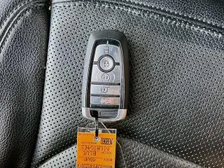 Ford Expedition MAX 2021 4x4 Limited SUV de 4 puertas