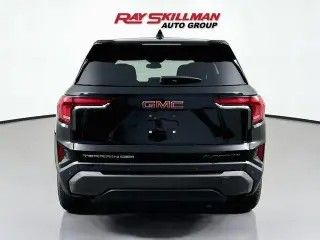 GMC Terrain 2026 4x4 Elevation 4dr SUV