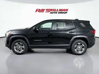 GMC Terrain 2026 4x4 Elevation 4dr SUV