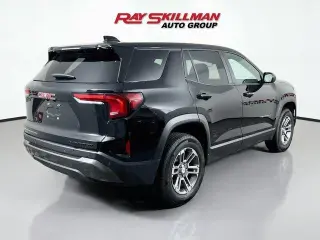 GMC Terrain 2026 4x4 Elevation 4dr SUV