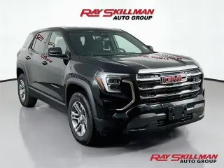 GMC Terrain 2026 4x4 Elevation 4dr SUV