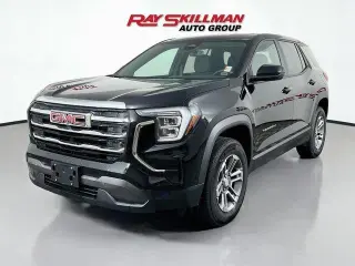 GMC Terrain 2026 4x4 Elevation 4dr SUV