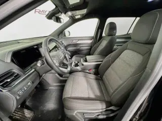 GMC Terrain 2026 4x4 Elevation 4dr SUV