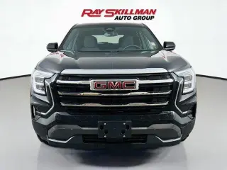 GMC Terrain 2026 4x4 Elevation 4dr SUV