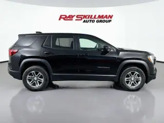 GMC Terrain 2026 4x4 Elevation 4dr SUV