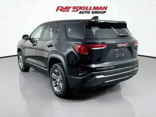 GMC Terrain 2026 4x4 Elevation 4dr SUV