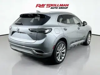 Buick Envision 2023 AWD Avenir 4dr Crossover