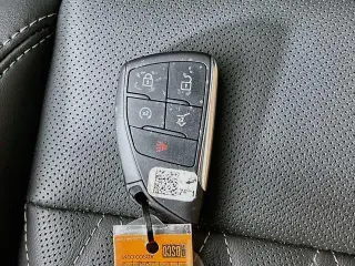 Buick Envision 2023 AWD Avenir 4dr Crossover