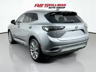 Buick Envision 2023 AWD Avenir 4dr Crossover