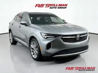 Buick Envision 2023 AWD Avenir 4dr Crossover