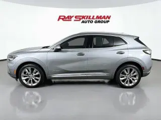 Buick Envision 2023 AWD Avenir 4dr Crossover