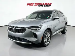 Buick Envision 2023 AWD Avenir 4dr Crossover