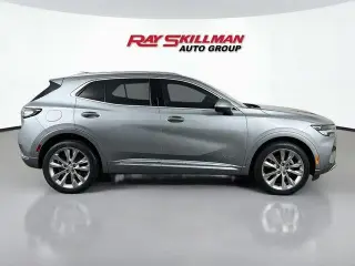 Buick Envision 2023 AWD Avenir 4dr Crossover