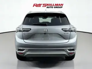 Buick Envision 2023 AWD Avenir 4dr Crossover