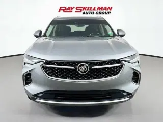 Buick Envision 2023 AWD Avenir 4dr Crossover