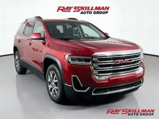 GMC Acadia 2023 SLE 4dr SUV