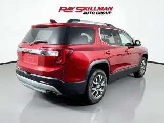 GMC Acadia 2023 SLE 4dr SUV