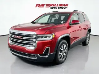 GMC Acadia 2023 SLE 4dr SUV