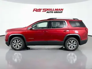 GMC Acadia 2023 SLE 4dr SUV