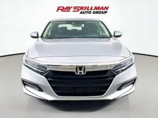 Honda Accord 2018 Touring 4dr Sedan (1.5T I4)