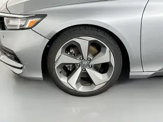 Honda Accord 2018 Touring 4dr Sedan (1.5T I4)