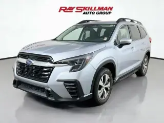 Subaru Ascent 2024 AWD Premium 7-Passenger 4dr SUV