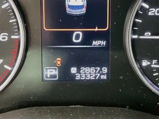 Subaru Ascent 2024 AWD Premium 7-Passenger 4dr SUV