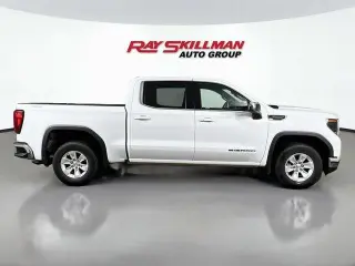 GMC Sierra 1500 2022 4x4 SLE 4dr Crew Cab 5.8 ft. SB
