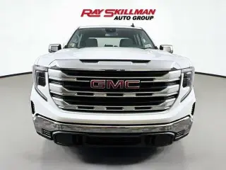 GMC Sierra 1500 2022 4x4 SLE 4dr Crew Cab 5.8 ft. SB