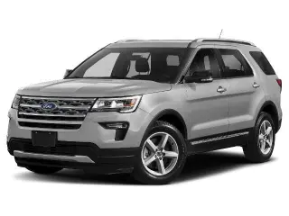 Ford Explorer 2019 AWD XLT SUV de 4 puertas