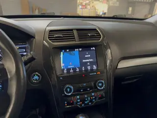 Ford Explorer 2019 AWD XLT SUV de 4 puertas