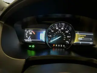 Ford Explorer 2019 AWD XLT SUV de 4 puertas